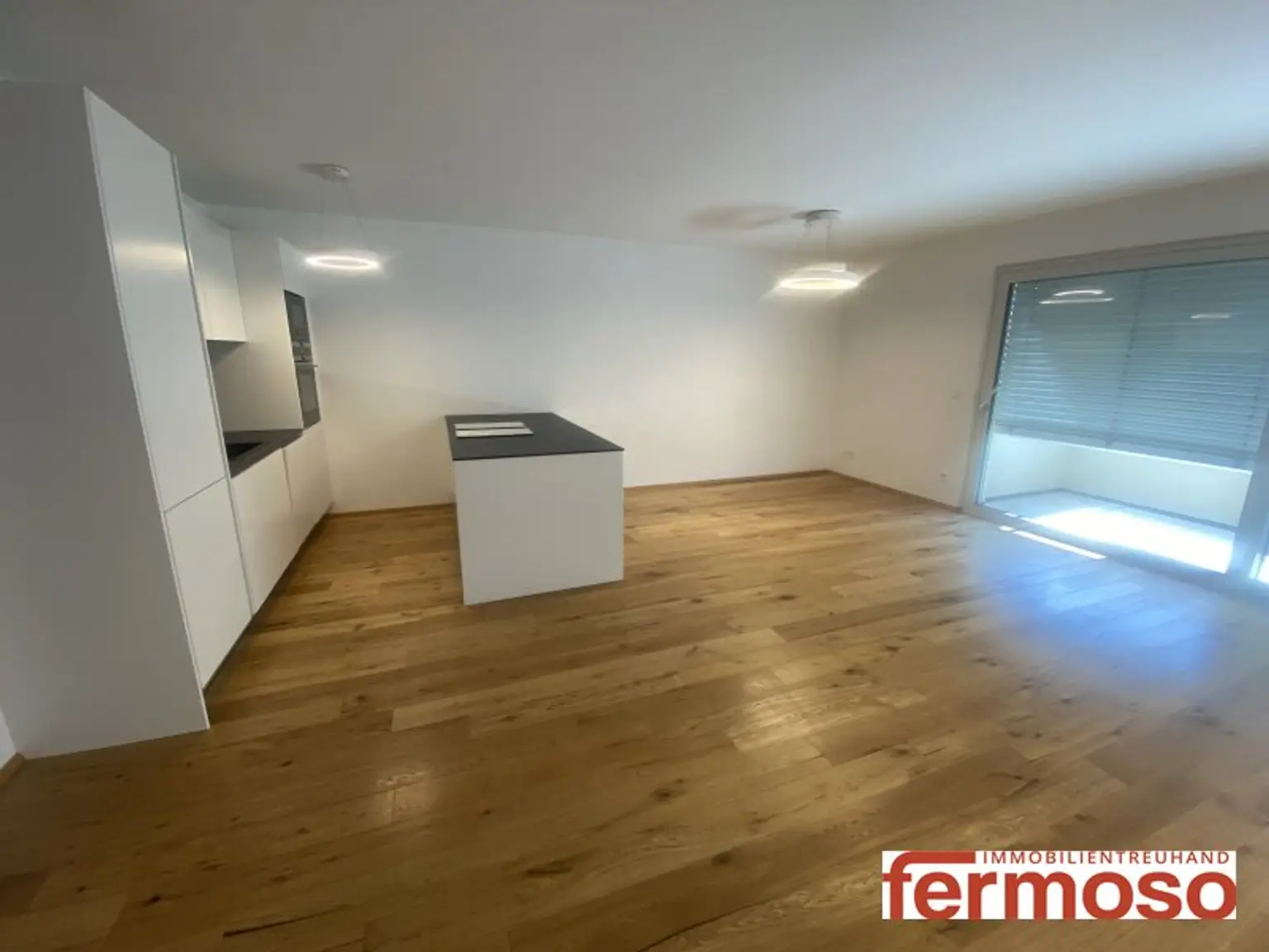 Moderne Neubau 3- Zimmer Wohnung in Leopoldsdorf