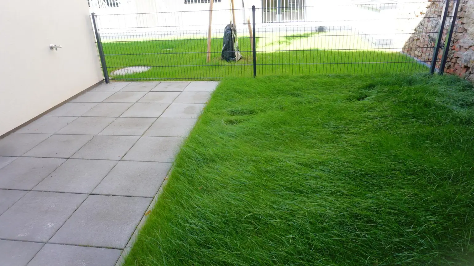 Moderner Wohnkomfort auf 58 m² – ideal für Singles oder Paare