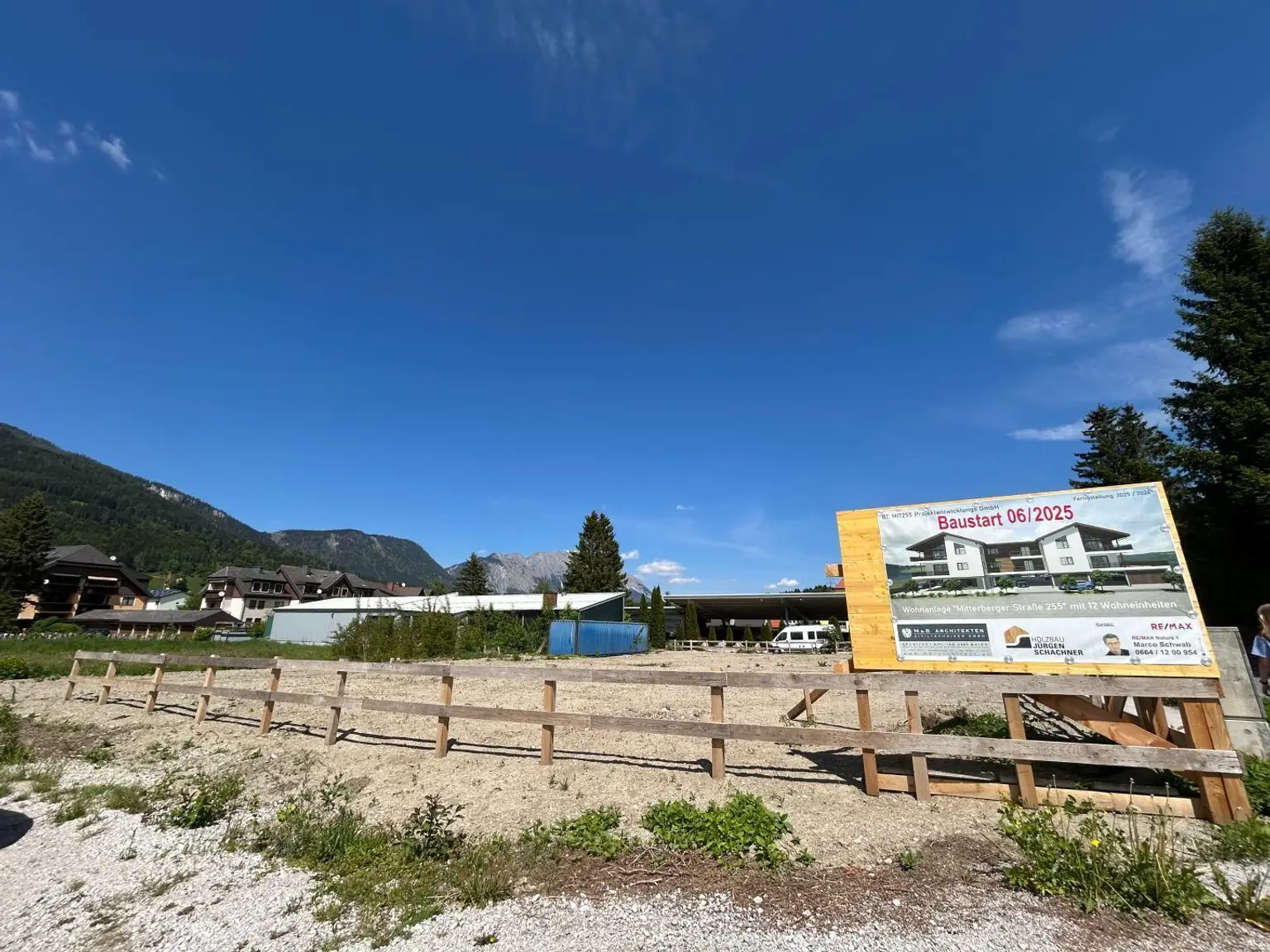 Die Location