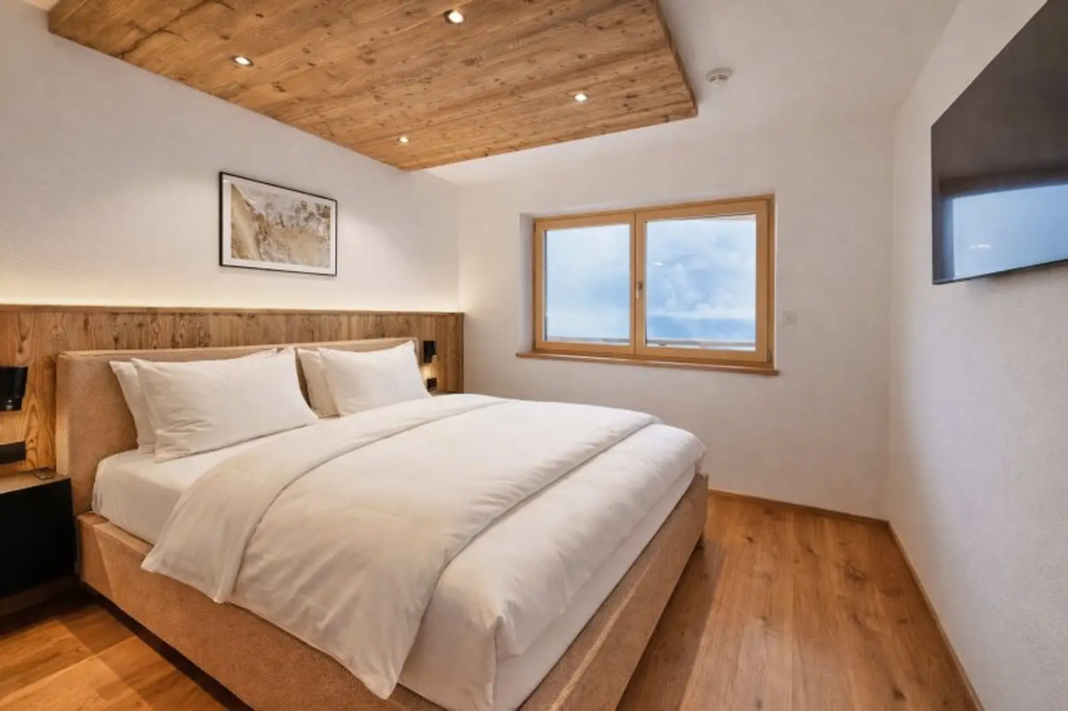 Bergidyll- Ferienwohnungen Nähe Mayrhofen (Baubeginn erfolgt !)