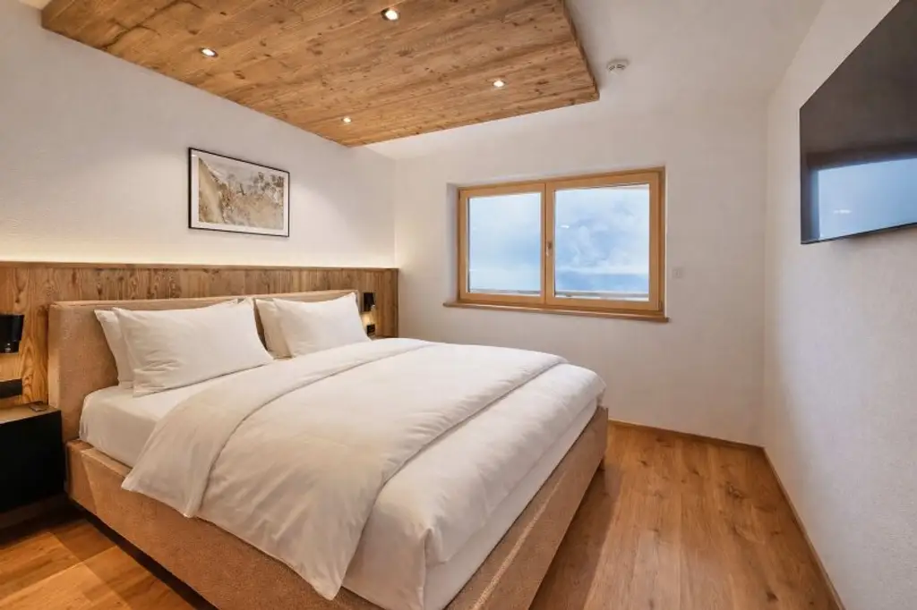 Bergidyll- Ferienwohnungen Nähe Mayrhofen (Baubeginn erfolgt !)