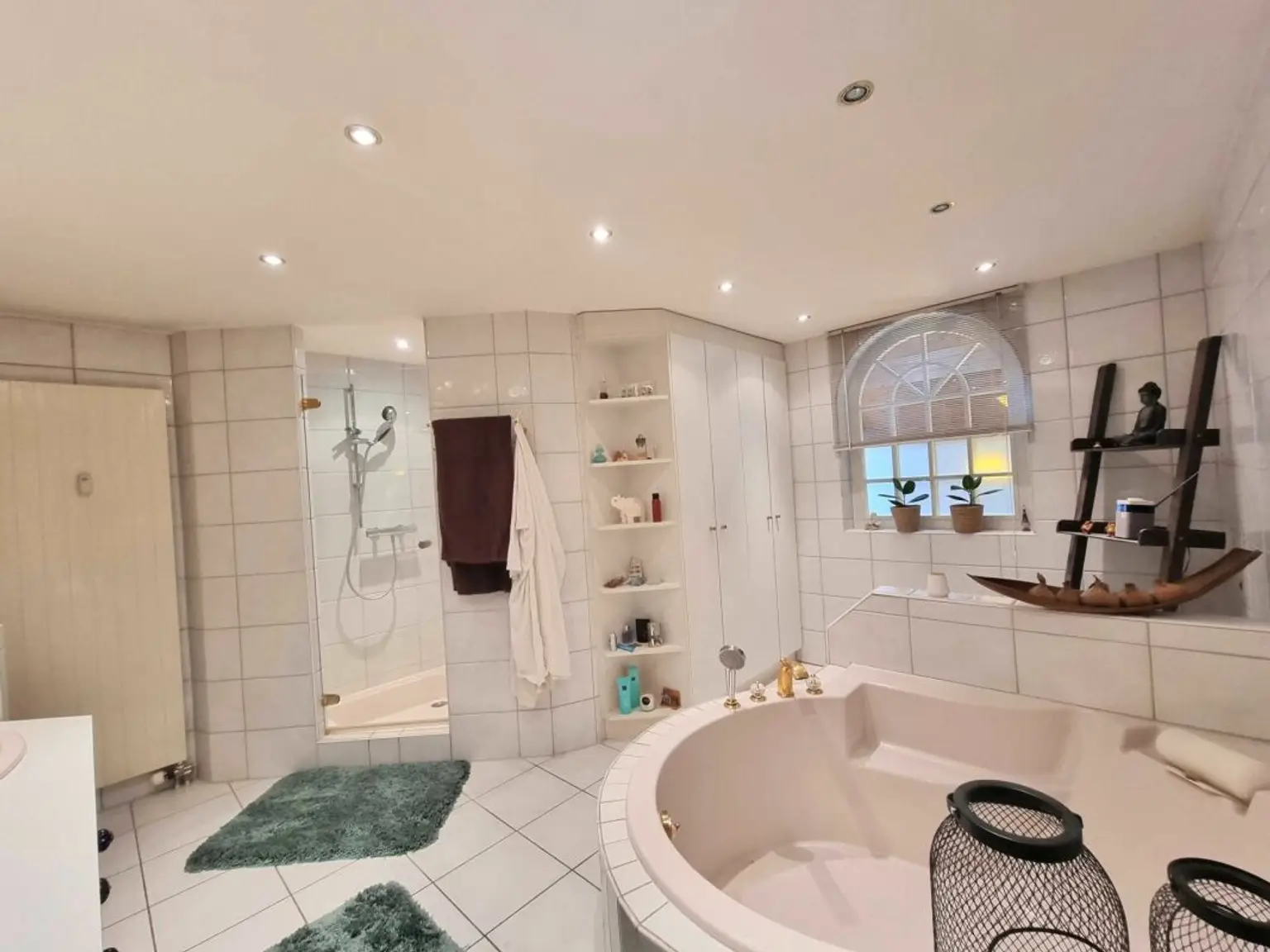 Maisonette Wohnung mit viel Raum zum leben und geniessen