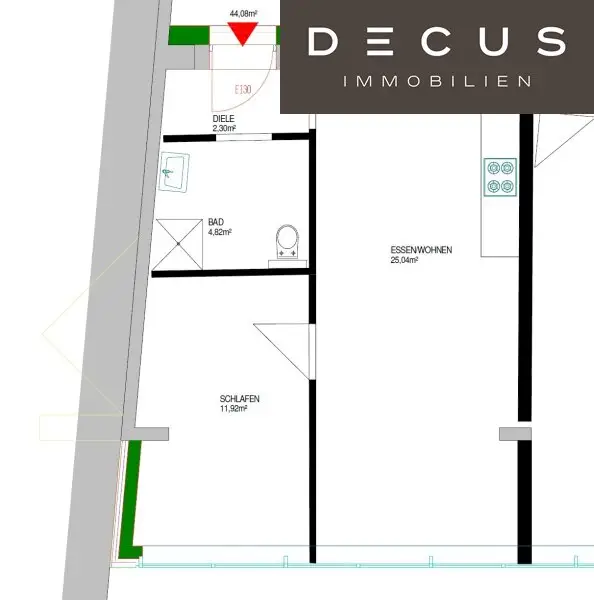 MODERNE NEUBAUWOHNUNG IN BESTLAGE | KARLSPLATZ & TU WIEN