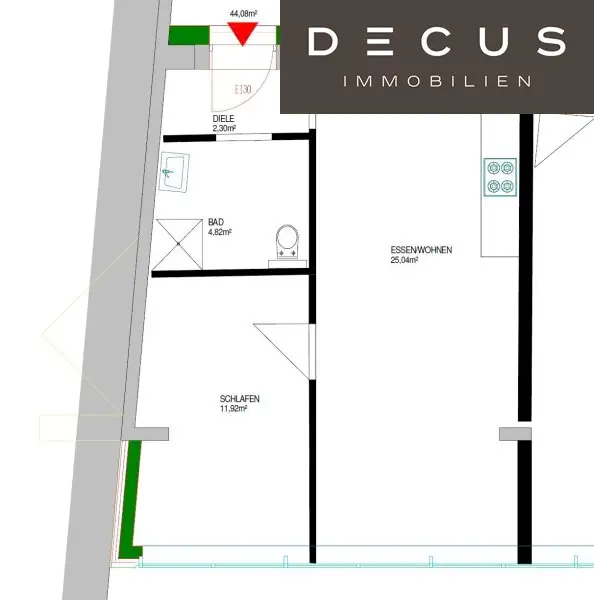 MODERNE NEUBAUWOHNUNG IN BESTLAGE | KARLSPLATZ & TU WIEN