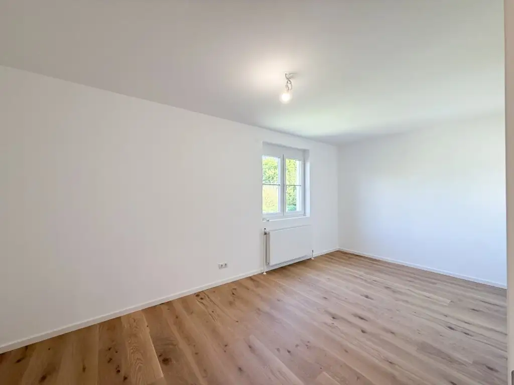 Wohnateliers Döbling - luxuriös Wohnen
