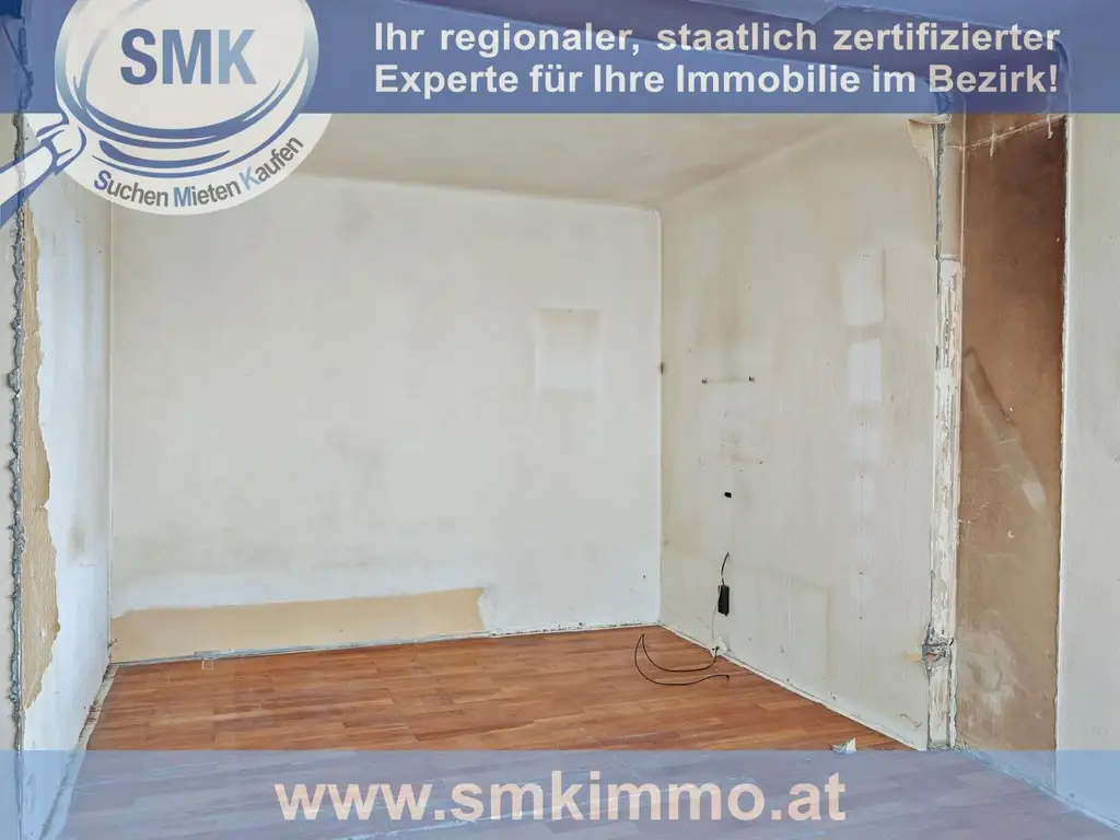 Bastlerhit! Andreas-Hofer-Straße 2–4!