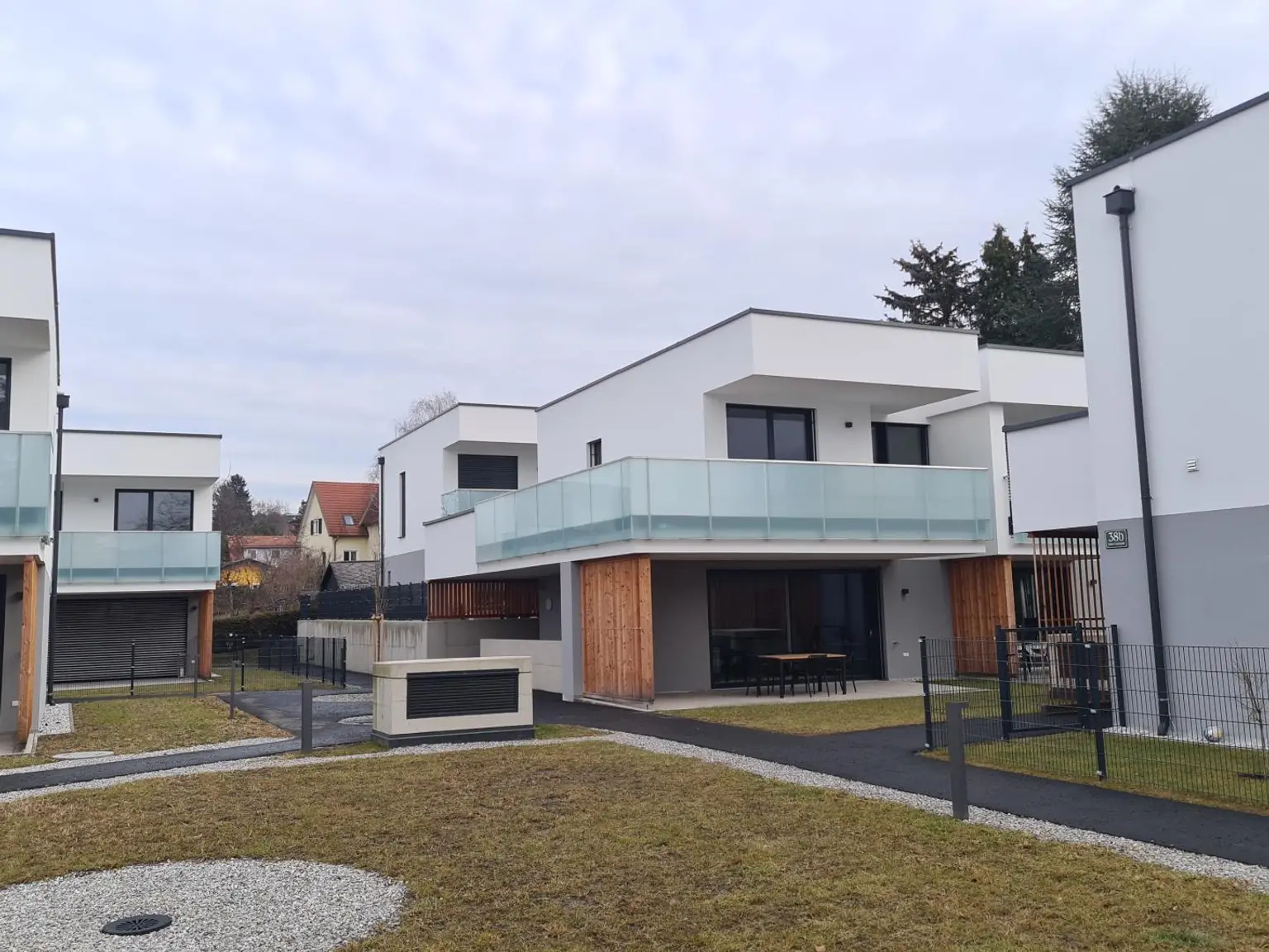 Wohntraum in Graz/Waltendorf - jetzt sofort einziehen!