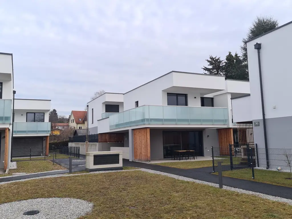 Wohntraum in Graz/Waltendorf - jetzt sofort einziehen!