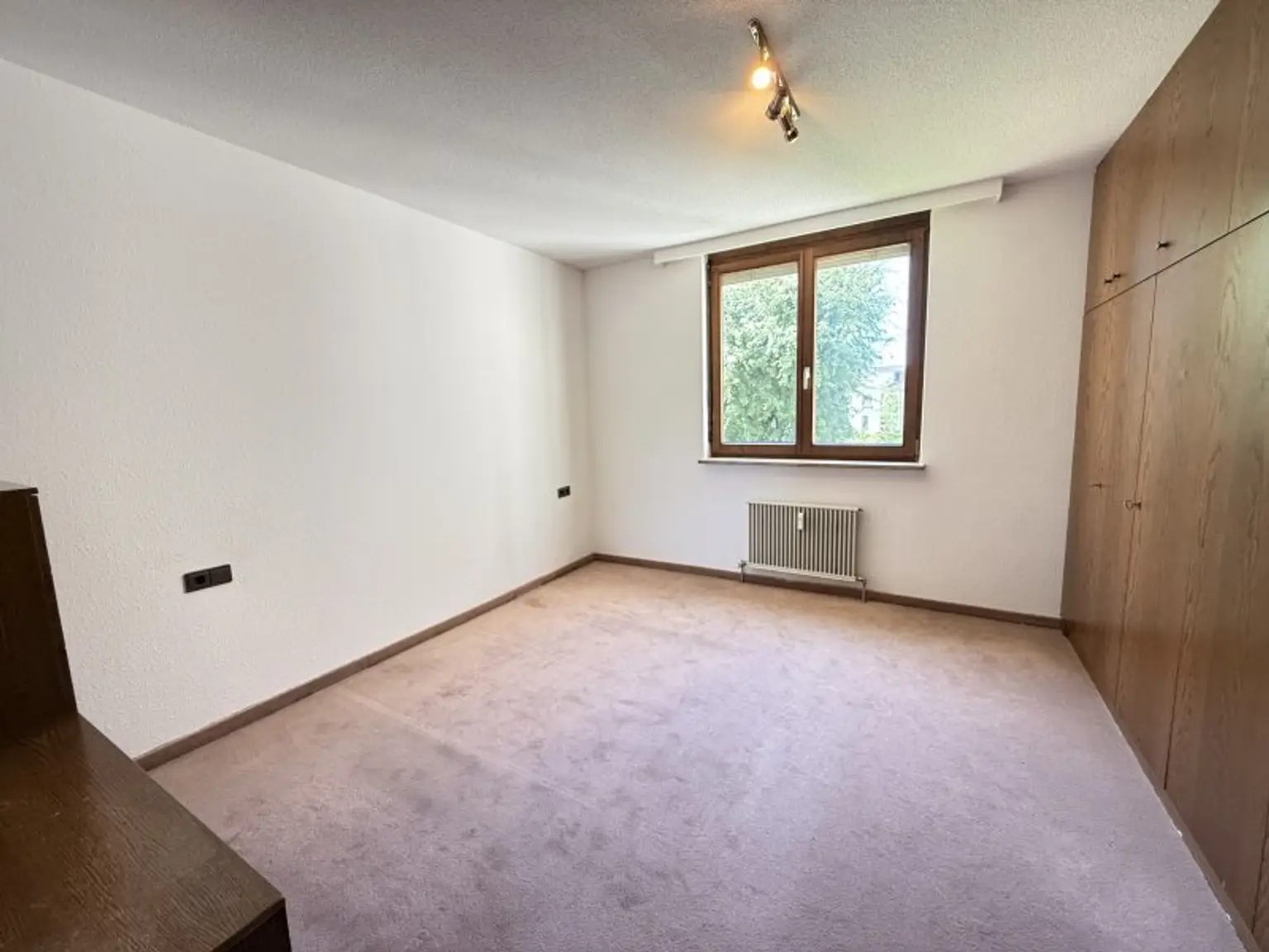 Schöne große Wohnung in ruhiger Lage mit Nähe zum Bodensee