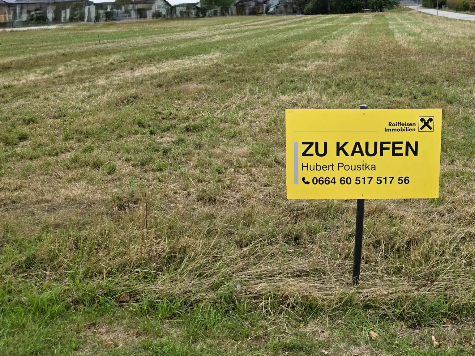 Besichtigungen gerne nach Terminvereinbarung