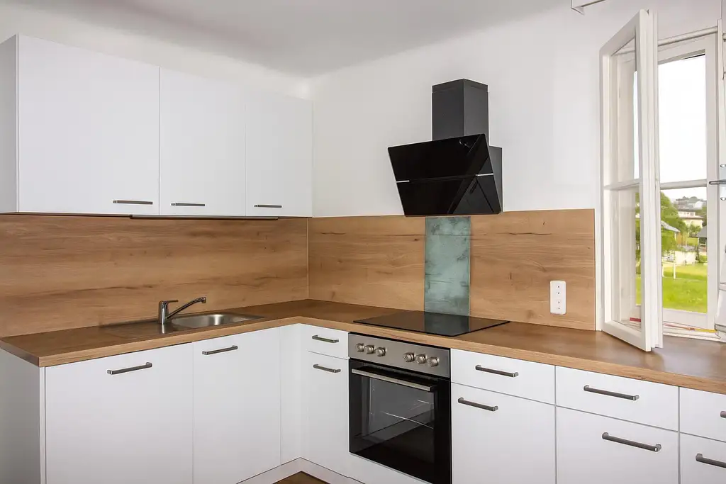 Ein Haus mit Charakter – und Raum für neue Kapitel!