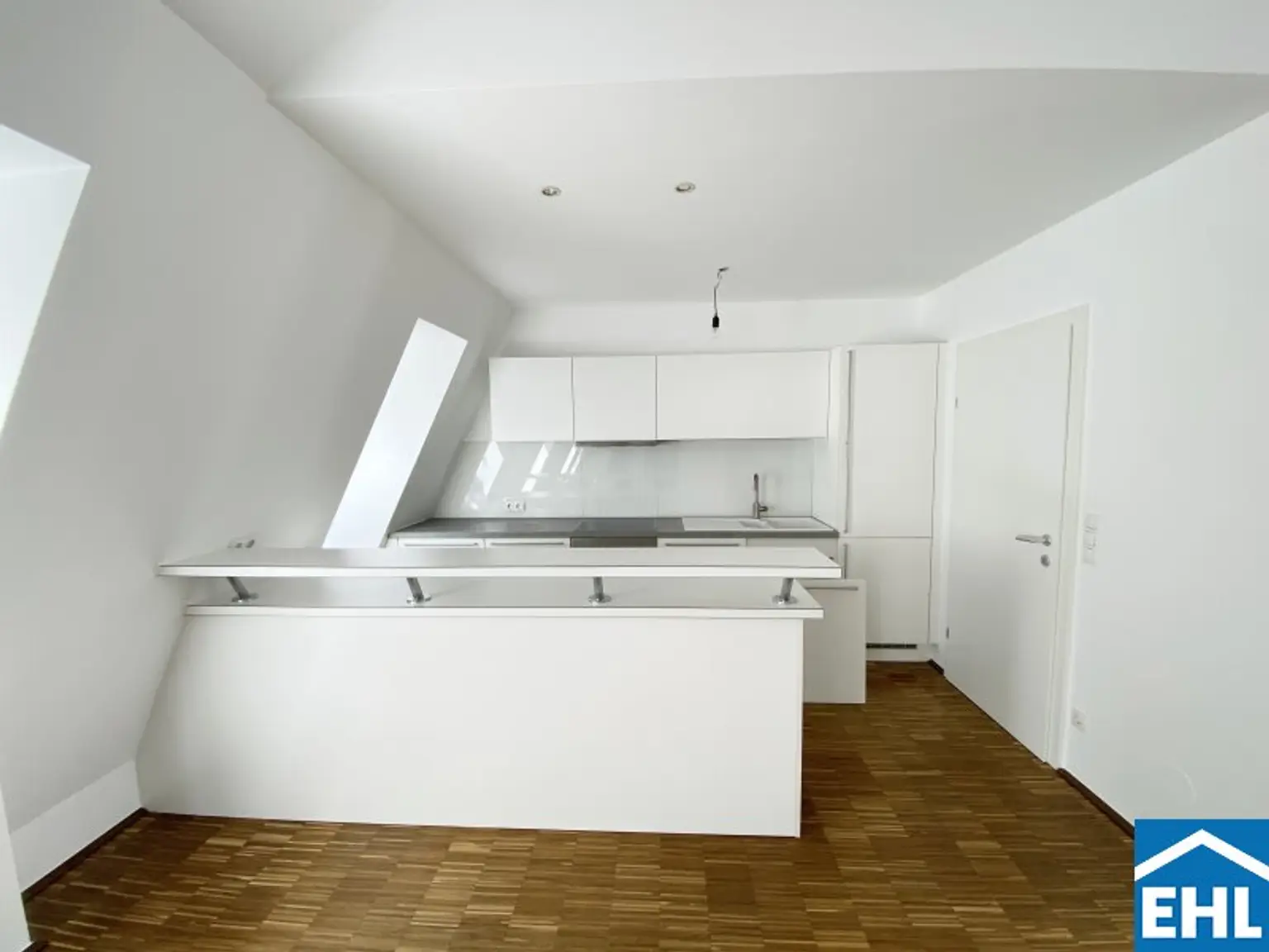 Nette 3 Zimmer Wohnung beim Palais Liechtenstein