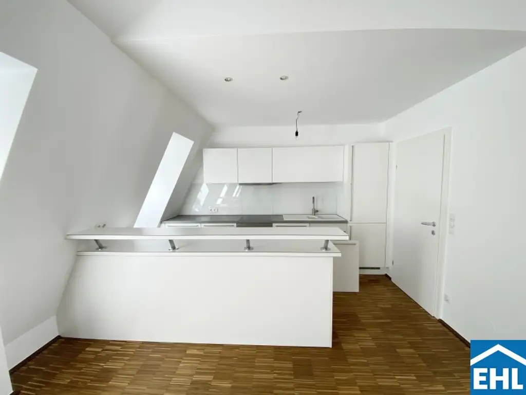 Nette 3 Zimmer Wohnung beim Palais Liechtenstein