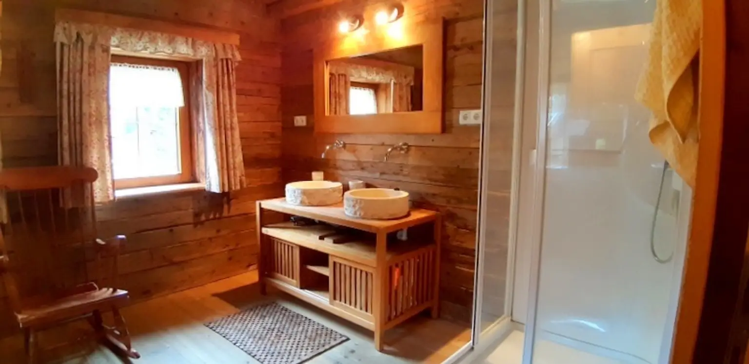 Rarität ! Ferienhaus im wunderschönen Defereggental