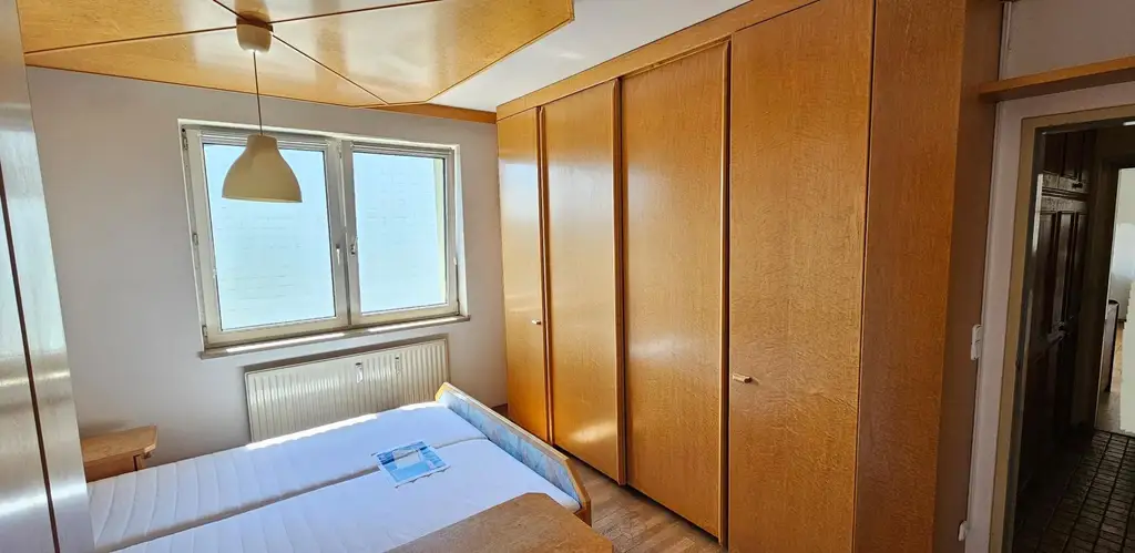 Möblierte 2-Zimmerwohnung in Haag-Leonding inkl. Carport!