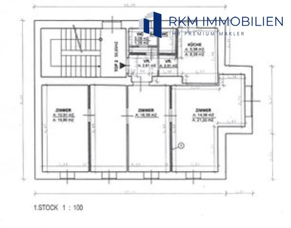 Traumhaftes Einfamilienhaus in Wien 1230: 9 Zimmer, Garten, Balkon und Garage!