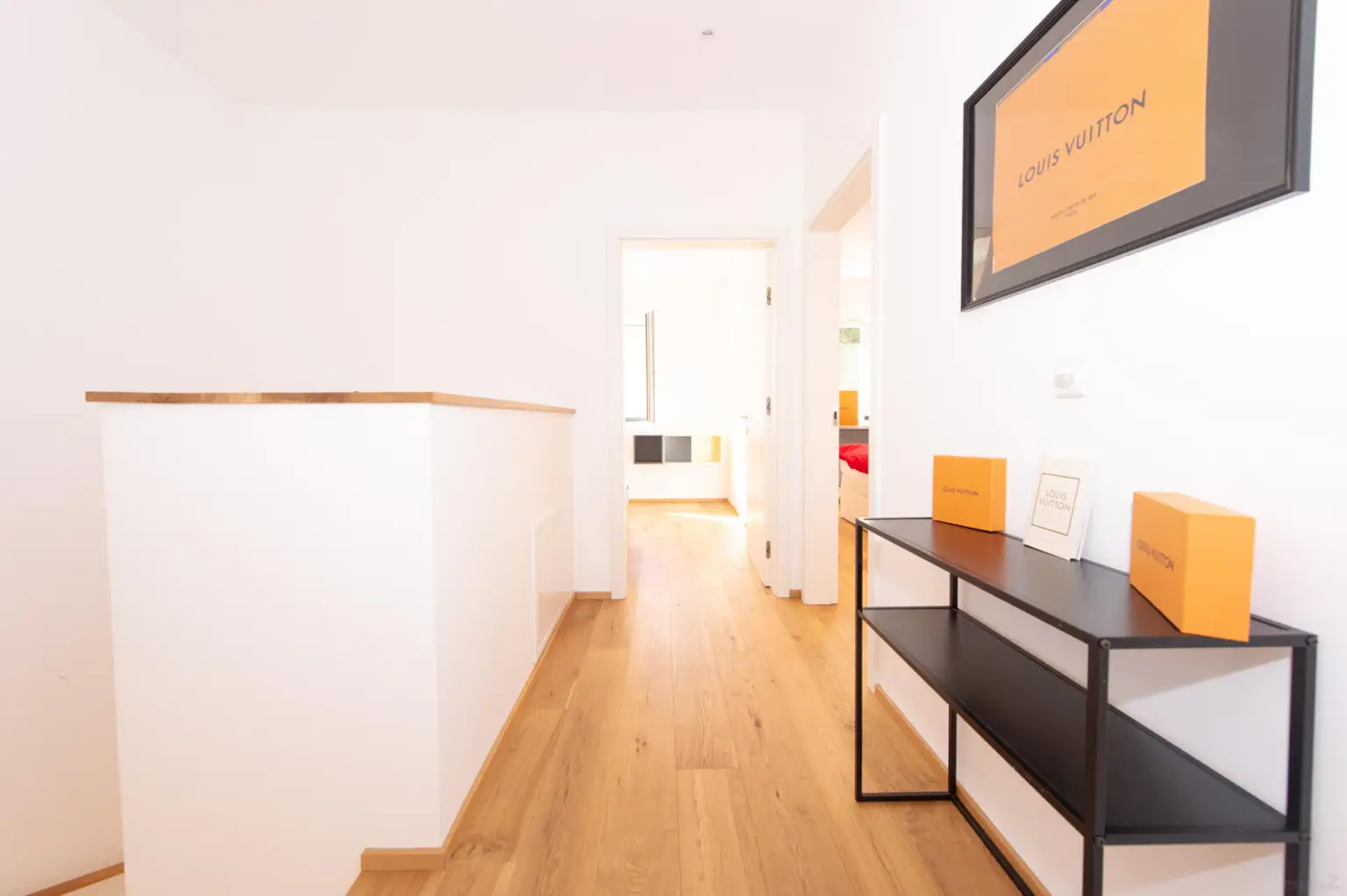 Stylisches Zuhause in Hart bei Graz – modern, bezugsbereit & neuwertig vollmöbliert