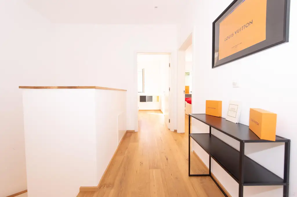 Stylisches Zuhause in Hart bei Graz – modern, bezugsbereit & neuwertig vollmöbliert