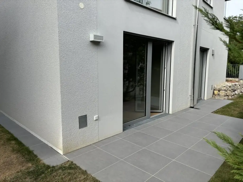 Mödling Gartenwohnung Anningernähe