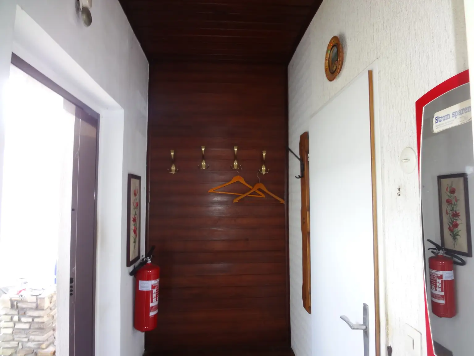 Vorzimmer