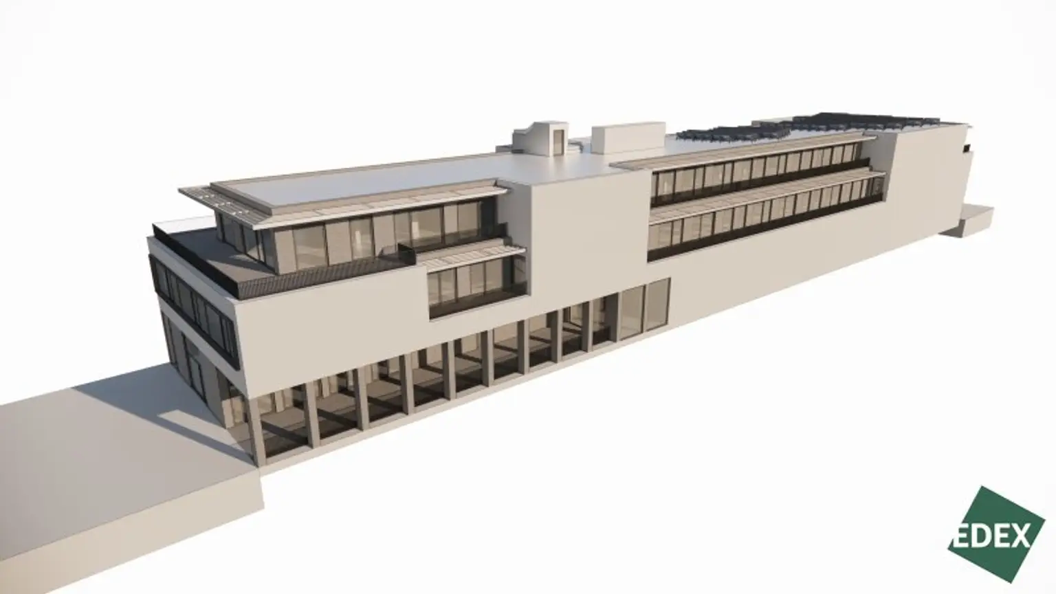Neubau | Erstbezug nach Fertigstellung