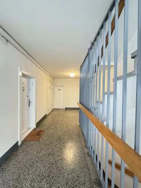 Eleganz am Schwedenplatz – Maßgeschneiderter Wohntraum mit Blick auf die Stadt