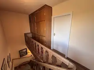 Flur  DG