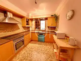 Villa-Villas-del-Duque-Kitchen-Palm-Mar-Tenerife-1