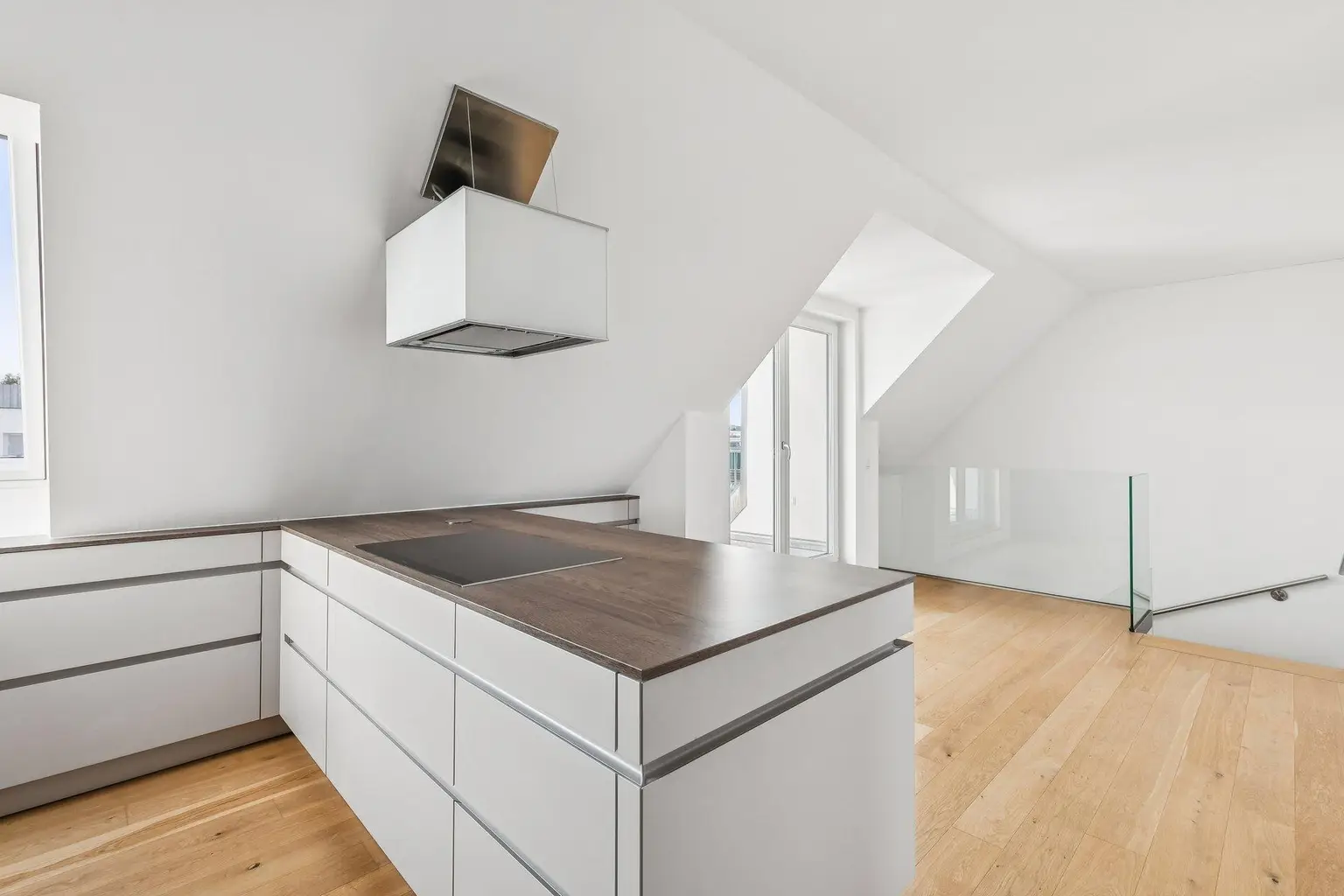 Küche Ansicht II