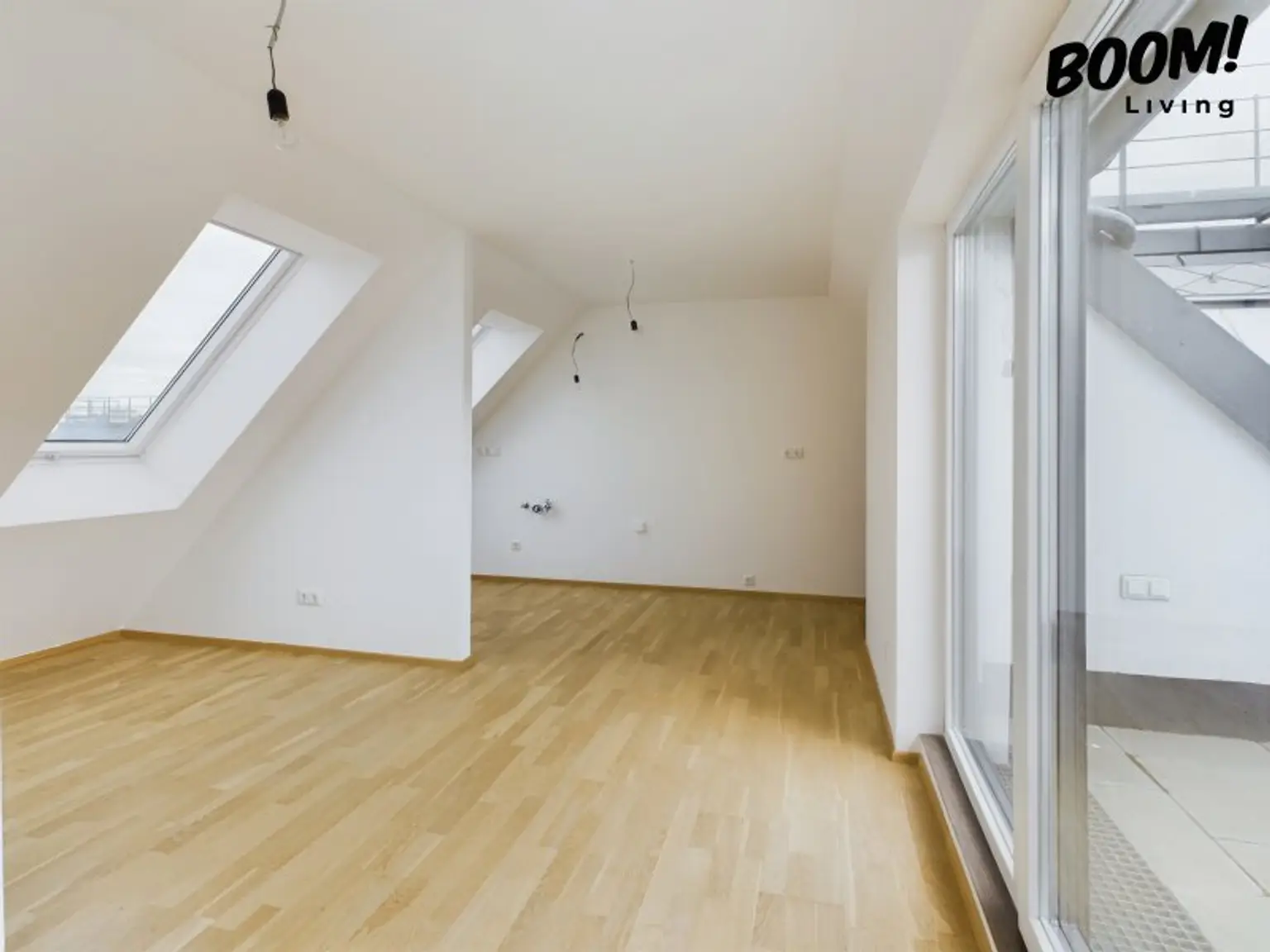 Exklusives Wohnen in der Horneckgasse 9, 1170 Wien – Ihr neues Zuhause mit Blick auf die historische Mannerfabrik