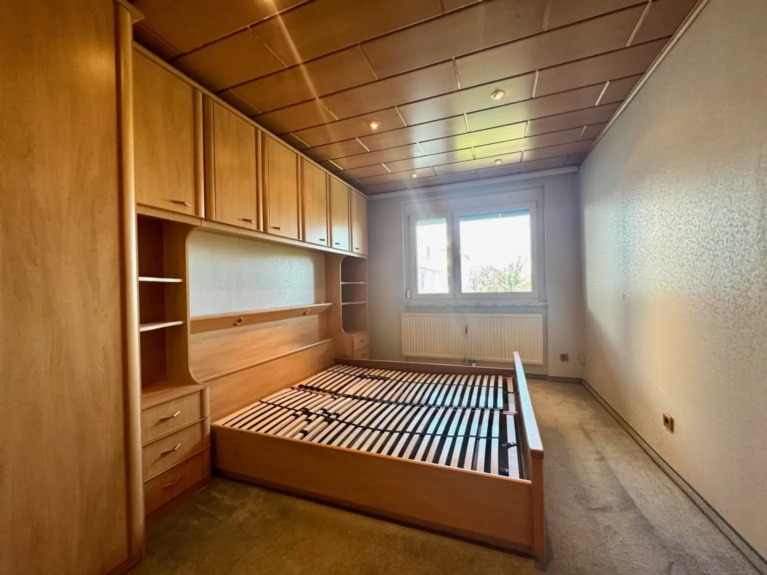 M | ++ TOP WOHNEN zum FAIREN PREIS ++ 3-ZIMMER mit LOGGIA | Prima Service Immobilien