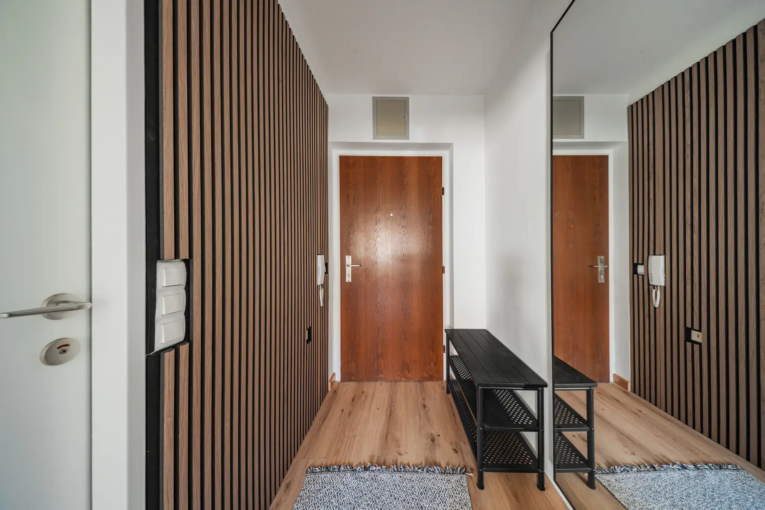 Vorzimmer