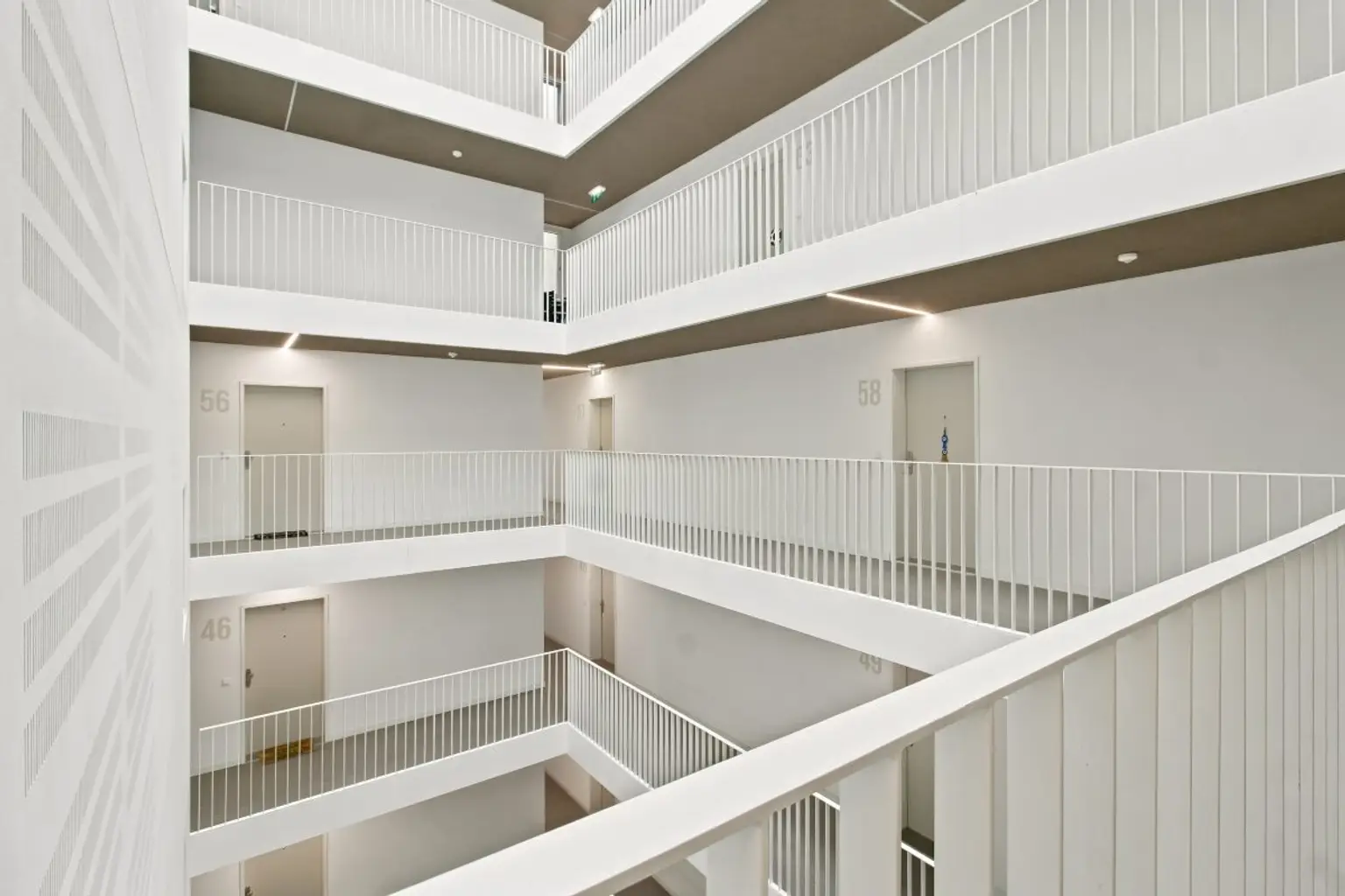 U | NEUHEIT ++ DREI Zimmer mit TERRASSE und BALKON - Gregorygasse | Prima Service Immobilien