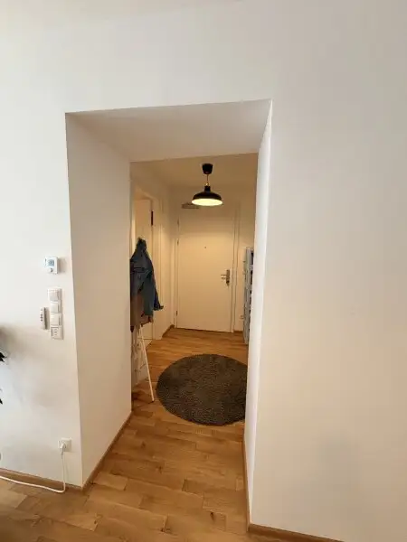 Wunderschöne und ruhige 1 Zimmerwohnung in top Lage