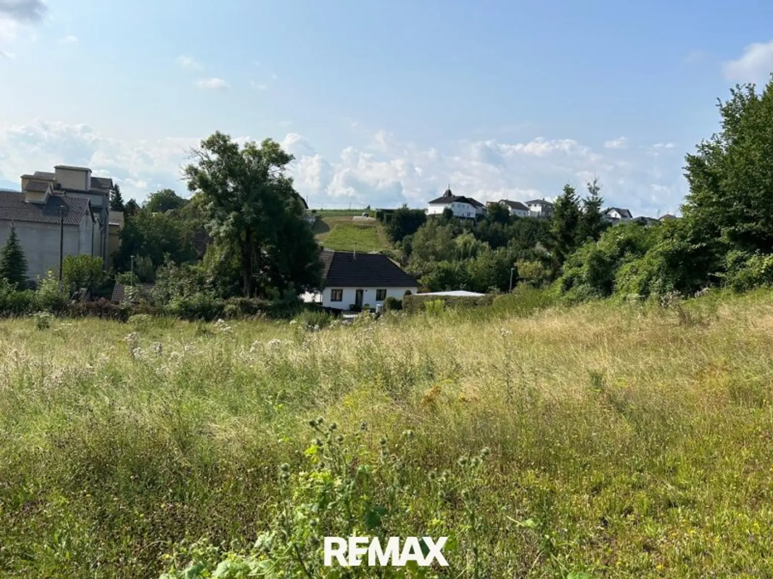 Foto von Süd