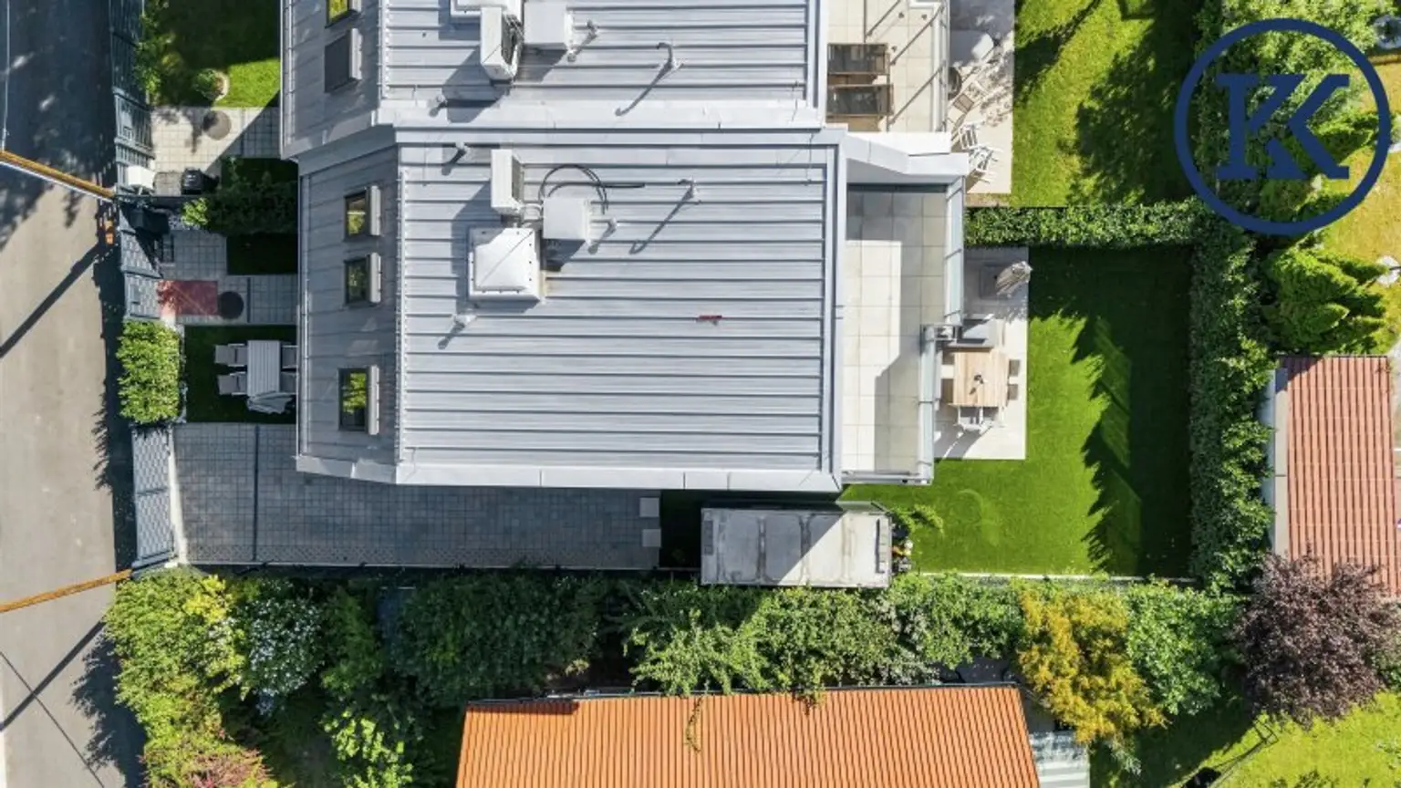 Gebäude