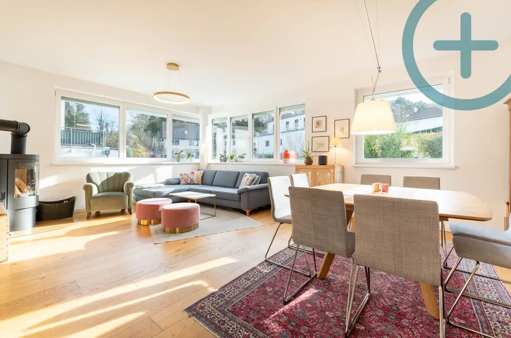 SONNENDECK LIVING XXL