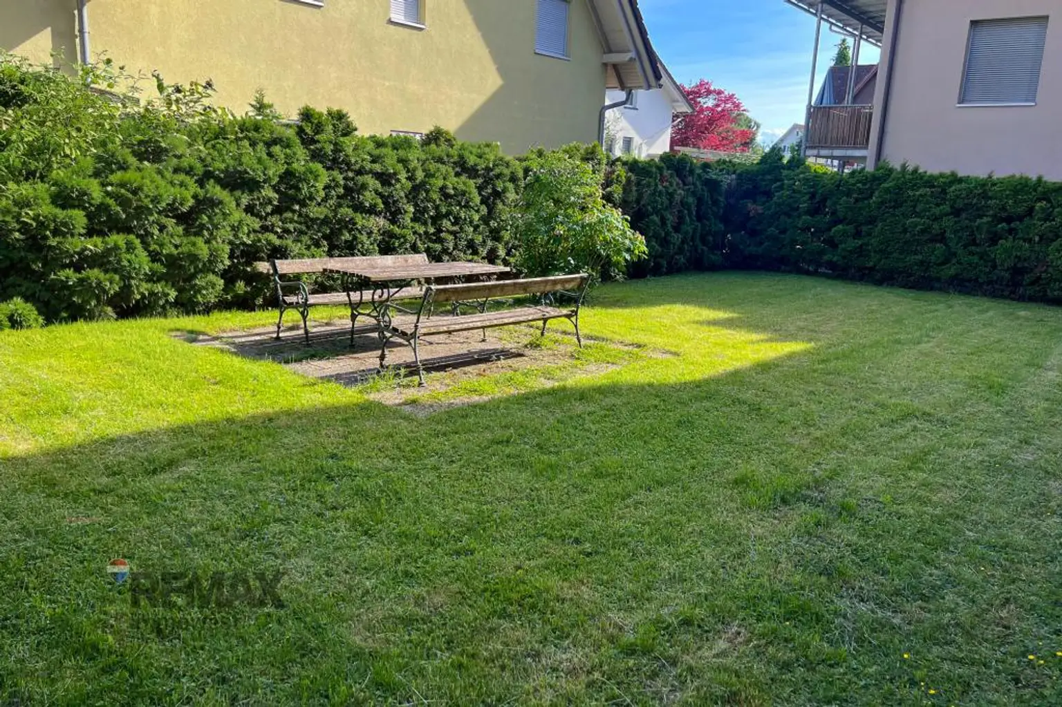 Gemeinschaftsgarten