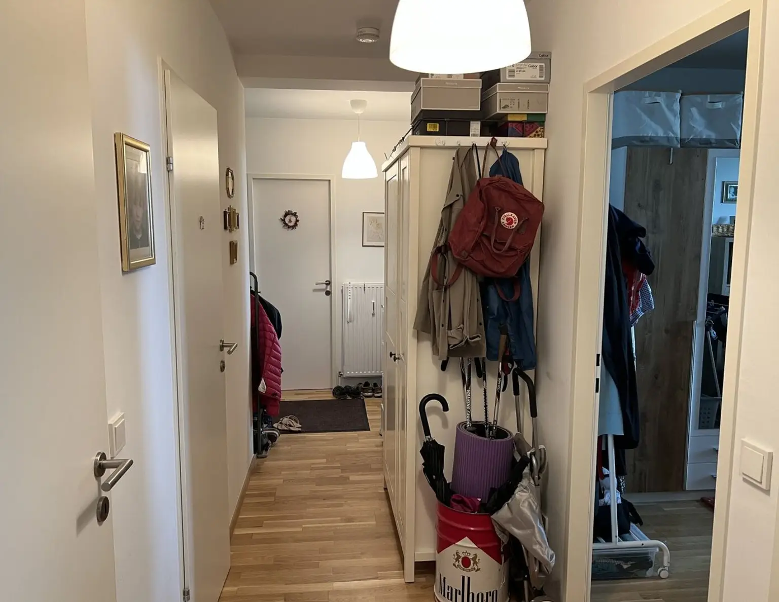 Top-Anlegerwohnung im Wohnpark Sandleiten - 1160 Wien