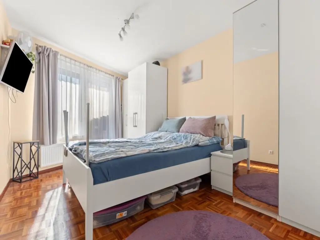 Moderne und schöne 60m² 2 Zi Wohnung mit XL-Terrasse in Feschnig in Aussichtslage - Mantschehofgasse