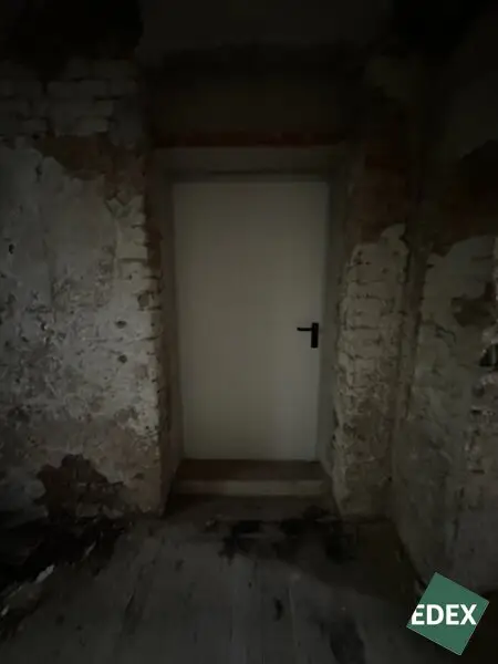 Großes Souterrain im 16. Wiener Gemeindebezirk