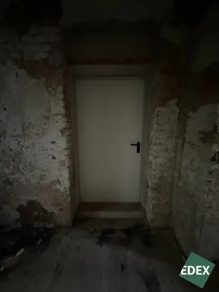 Großes Souterrain im 16. Wiener Gemeindebezirk