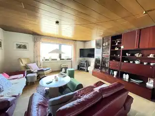 Wohnzimmer OG