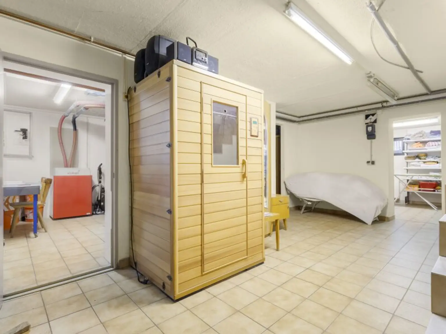 Schönes 247m² Mehrfamilienwohnhaus mit 4 Wohnungen am Weißensee mit Seeblick und Seenähe in TOPLAGE