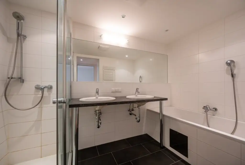 ++Provisionsfrei++ BESTLAGE, 2-Zimmer Neubauwohnung mit großem Garten!