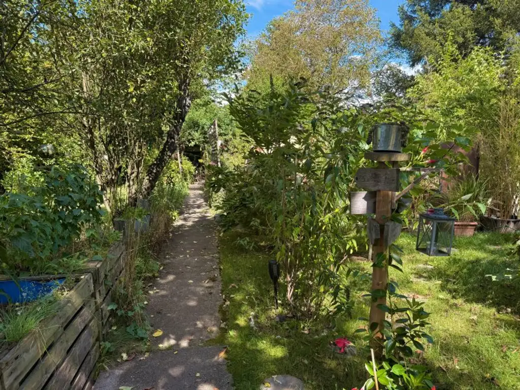 Baugrundstück am Wolfersberg mit herrlicher Fernsicht