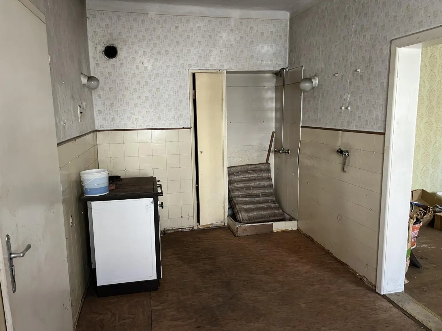 Zimmer 1 II