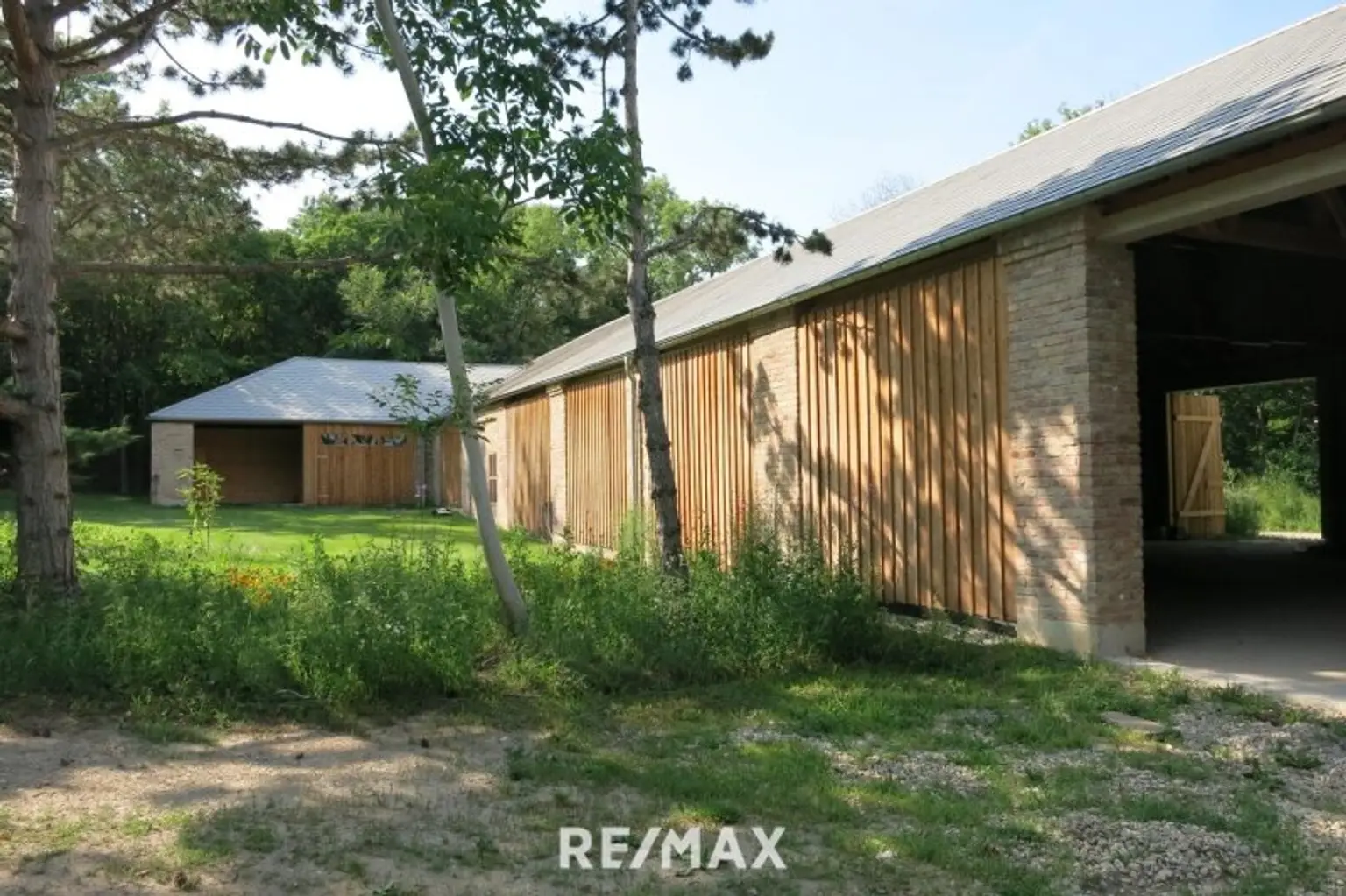 Scheune - ca. 400 m² in Ober St.Veit !