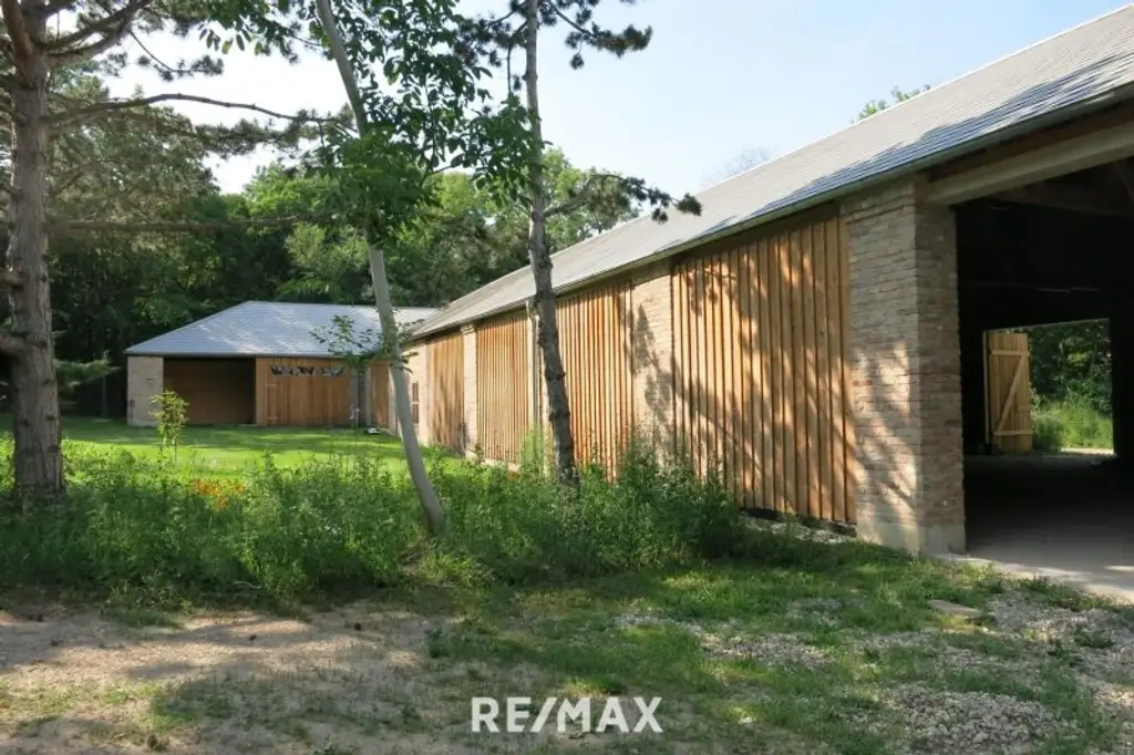 Scheune - ca. 400 m² in Ober St.Veit !