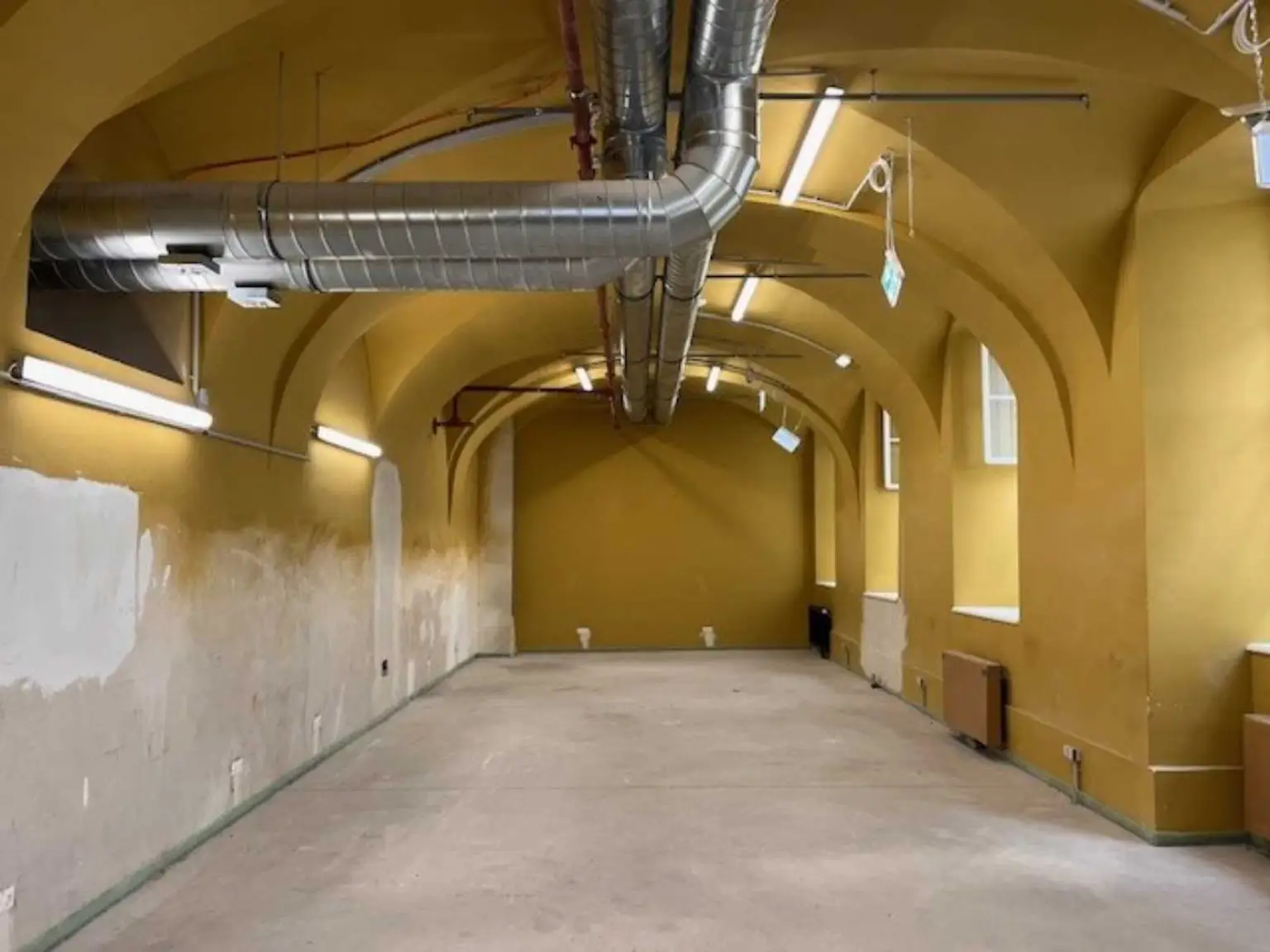 Moderne Bürofläche zur Miete